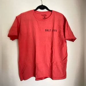 3️⃣/$1️⃣5️⃣ Salt Life Beach Tee